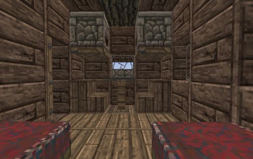Small House