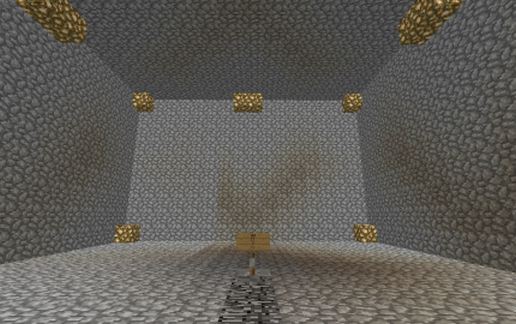 Self-Building/Repairing House