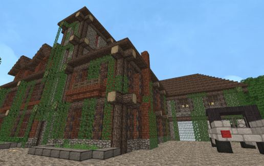 English manor