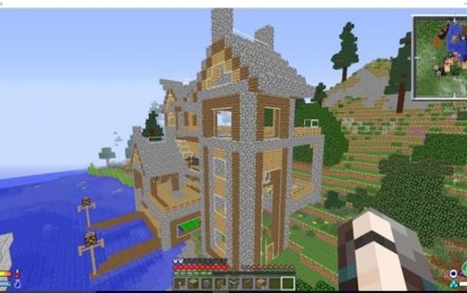 KentC's eco-house(updated)