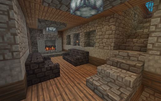 Oakheart Castle