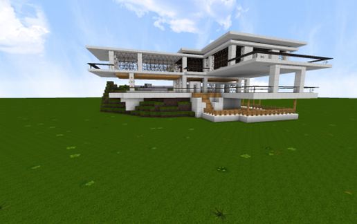 Mondesto Mountain Home schematic - building
