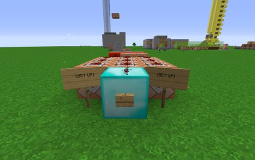 Ender Arrows V2 schematic - building
