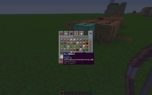 Ender Arrows V2