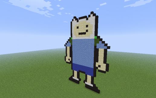 Finn The Human