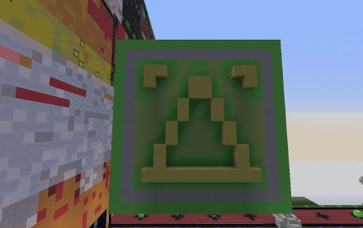 Lucky Block Delta schematic - building