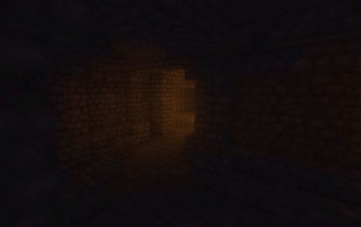 End Dungeon