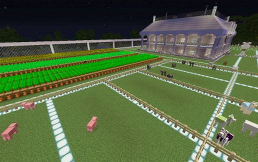 Plantation