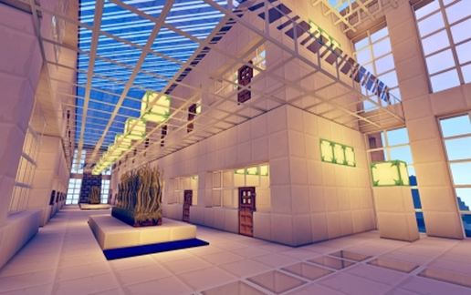 Sapphire Shore Hotel