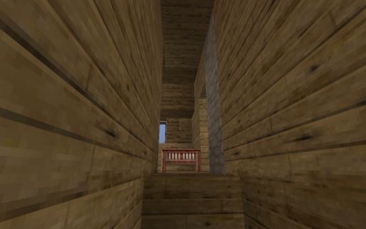 Small Village House