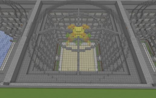 BuildBattle Arena