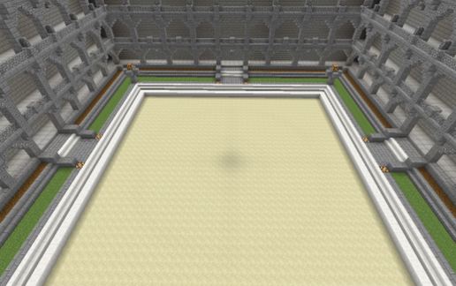 BuildBattle Arena