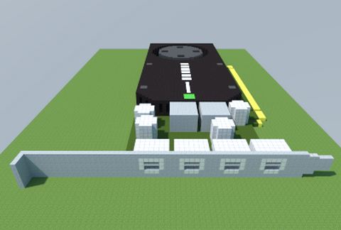 NVIDIA Quadro K1200 (PNY) schematic - building