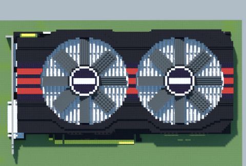AMD Radeon HD 7770 Dual Fan (OC Edition) (ASUS)