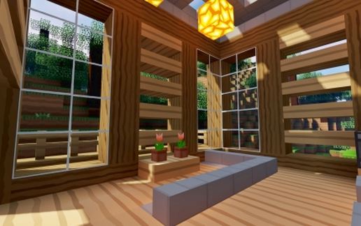 Oak House 1