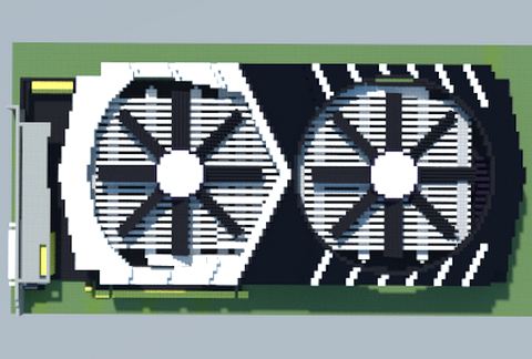 NVIDIA GeForce GTX 1070 Ti TITANIUM (MSI) schematic - building