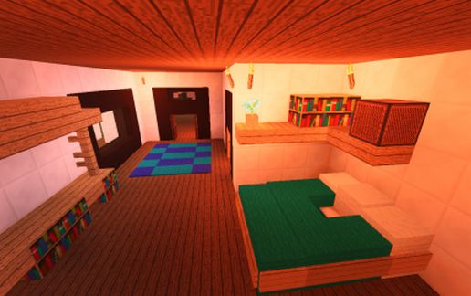 itsLolo14YT's House