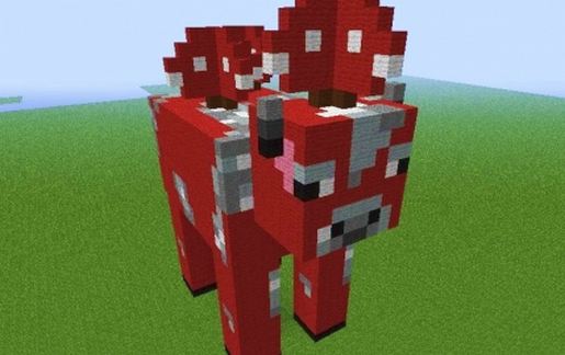 Mooshroom