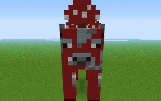 Mooshroom