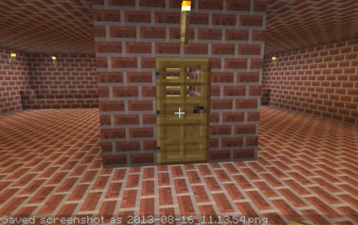 Underground base v2