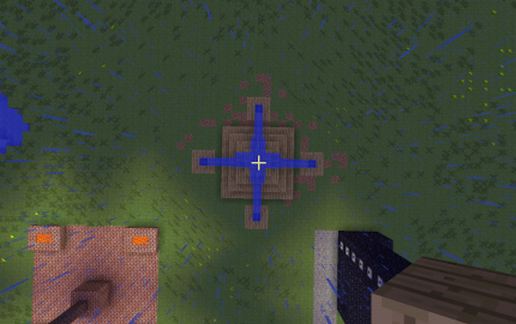 Water fountain! schematic - building