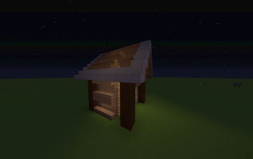 Cow Cooker schematic - building