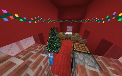 Addexio`s julesokk