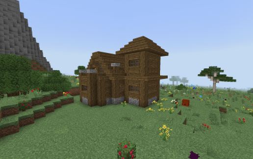 Fox'sTail - House