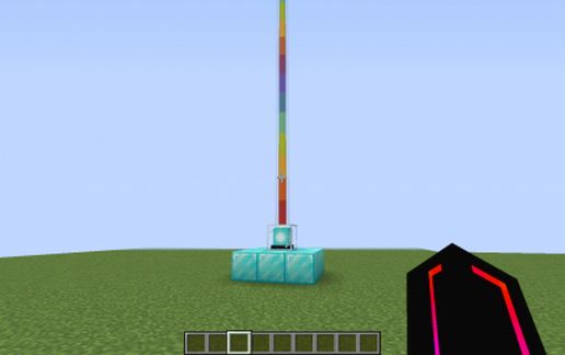 Rainbow 2 schematic - building