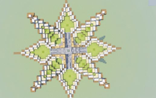 flower update schematic - building