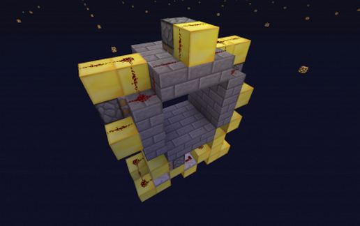 Door 3x3