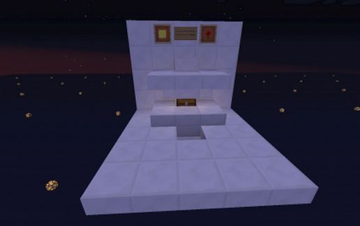 Shop (Dispenser)
