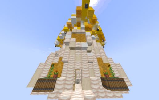 YellowMushroom