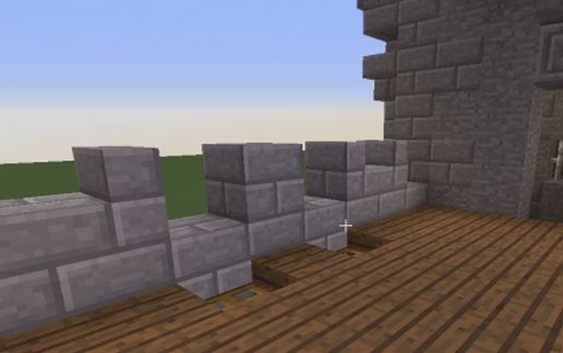 Gatehouse 1