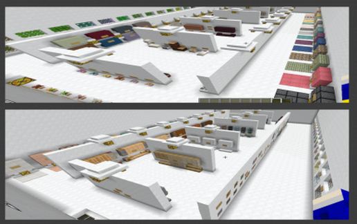 Resource Pack Center