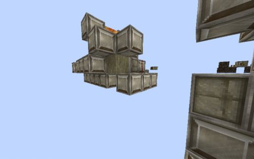 Ultimate Stone Generator V2.0 by Valplay8