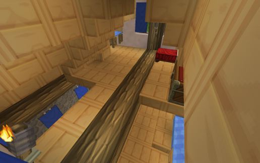 Better Large Loft House
