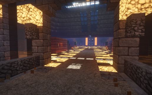 Harvest Village Spawn | www.harvest-village.de [UPDATE 100% Fertig]