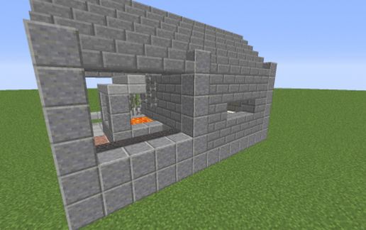 Blacksmith 01