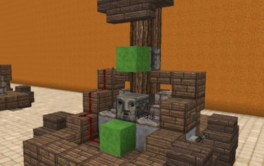 TnT Catapult schematic - building