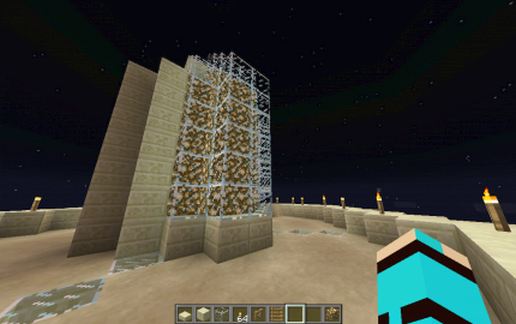 Lighthouse (7 Ancient Wonders of the World)