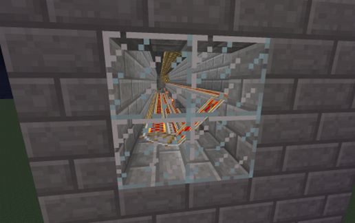 32 auto-fill furnaces