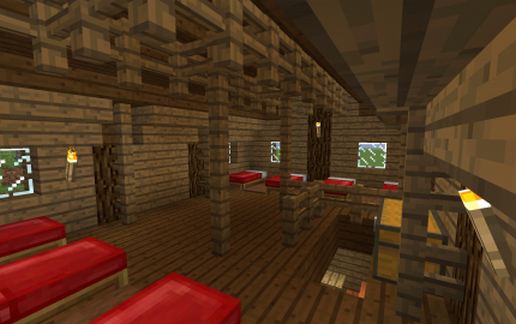 Taverna: "The Good Companions"