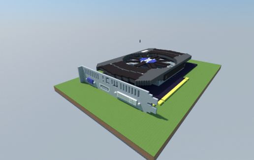 AMD Radeon R7 250 1GB GDDR5 (MSI) schematic - building