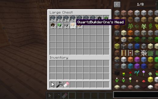 Overpowered Shed
