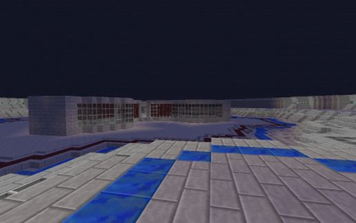 GenesisCreCoDe Spawn