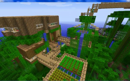 TreeHouse