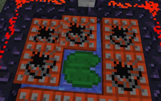 Simple Tnt Jumper schematic - building