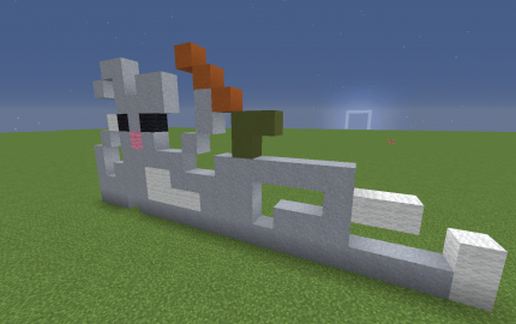 Bunny schematic - building