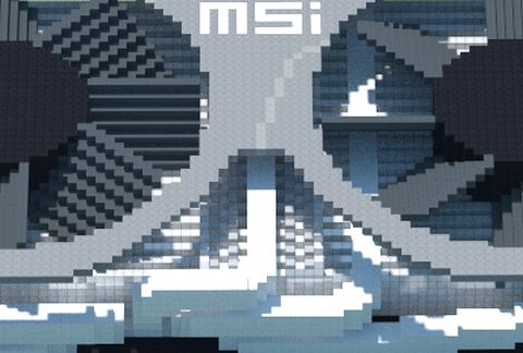 NVIDIA GeForce GTX 570 TWIN FROZR II (MSI)